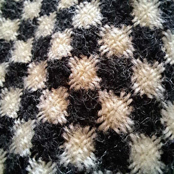 HAMMER Germany SKIRT Sz 36 or 25w - 27w WOOL LINED OLD MONEY CORPCORE ACADEMIA - Picture 4 of 10